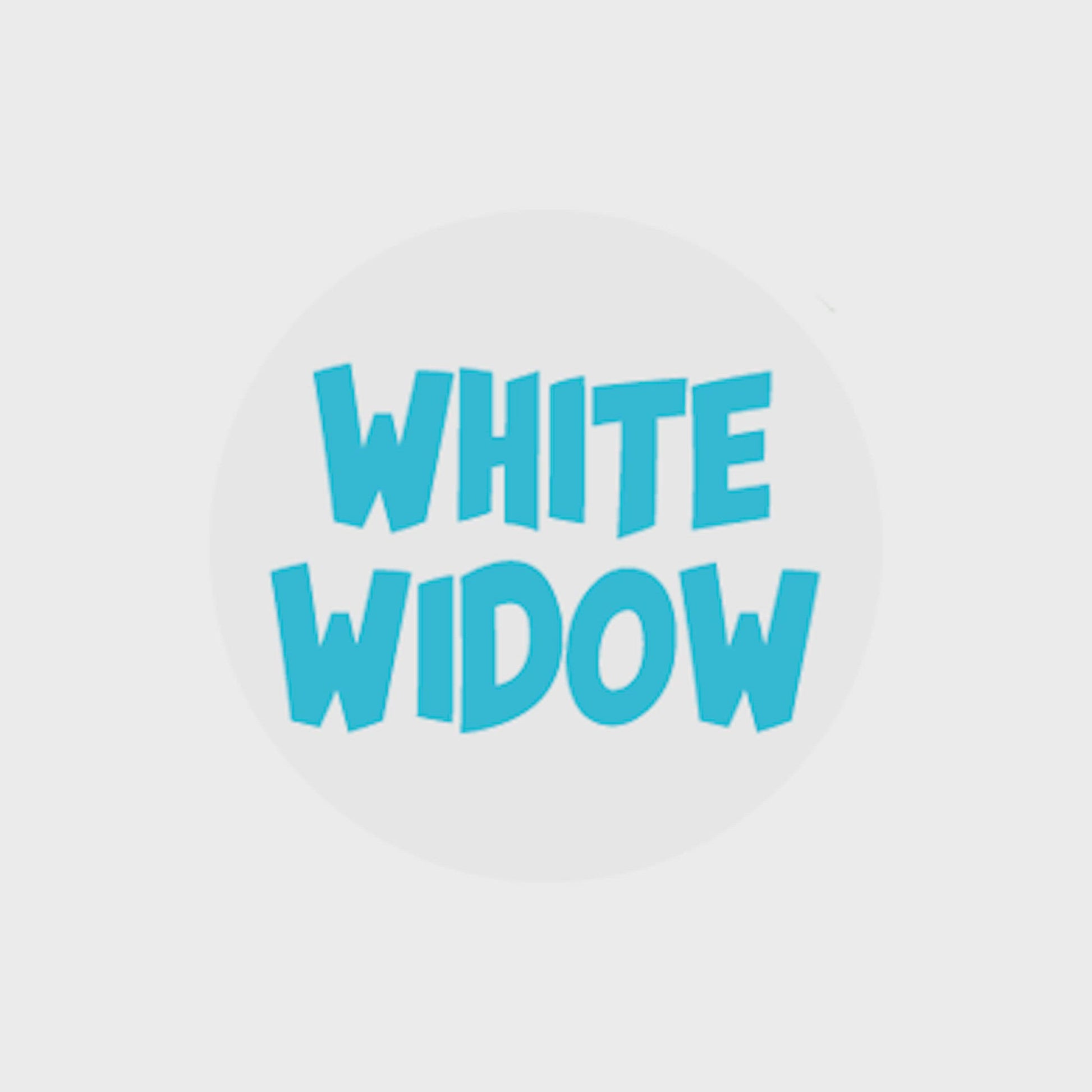 white widow ganja legale cbd