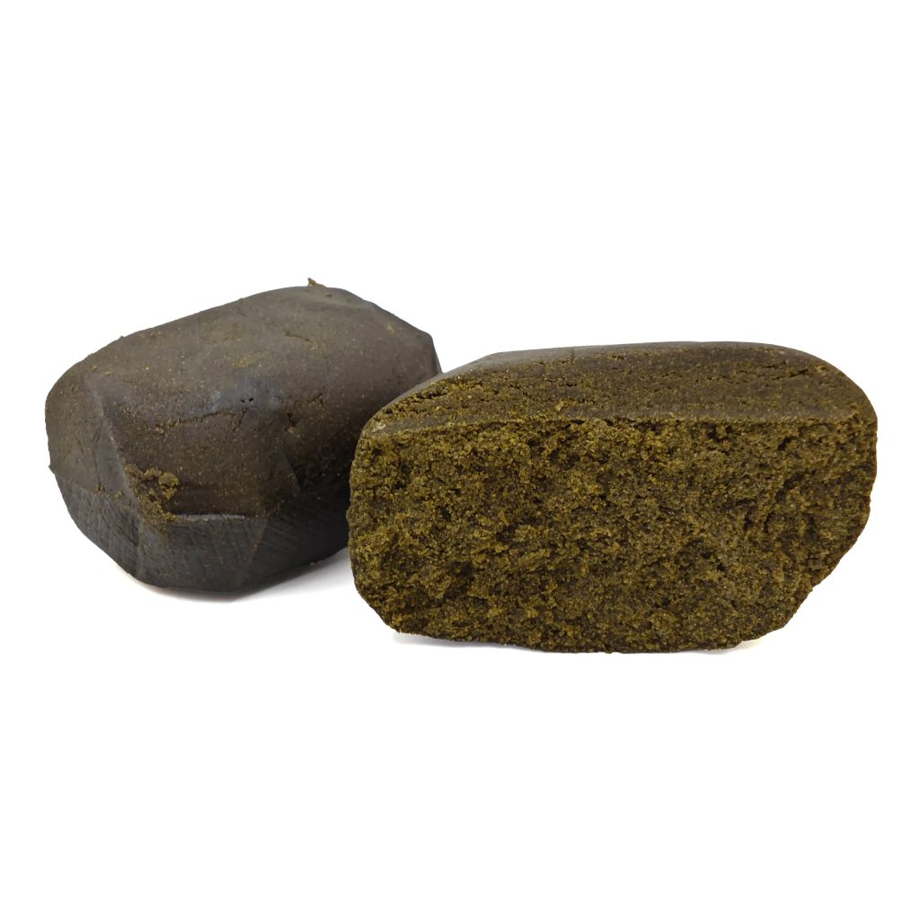 hashish le plus fort resine CBD canapa montana