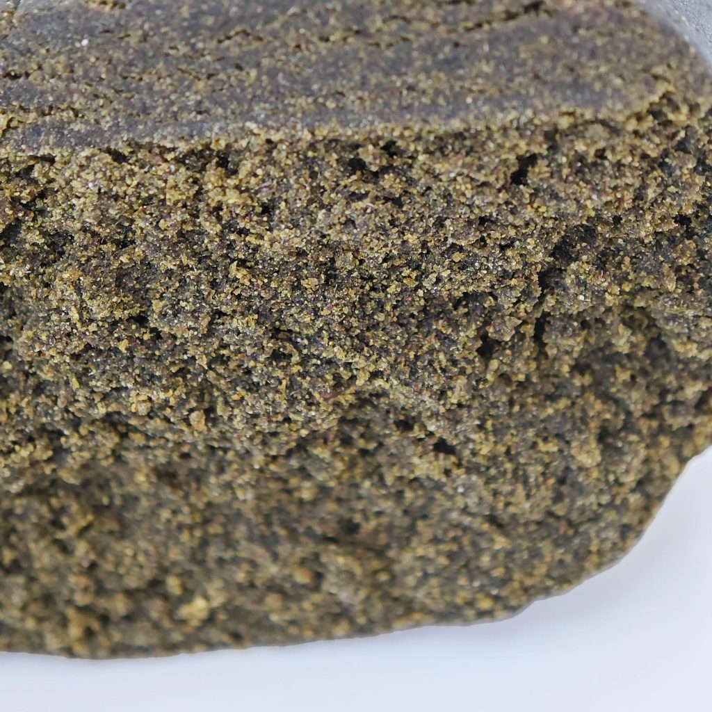 hash cbd avis Caramello