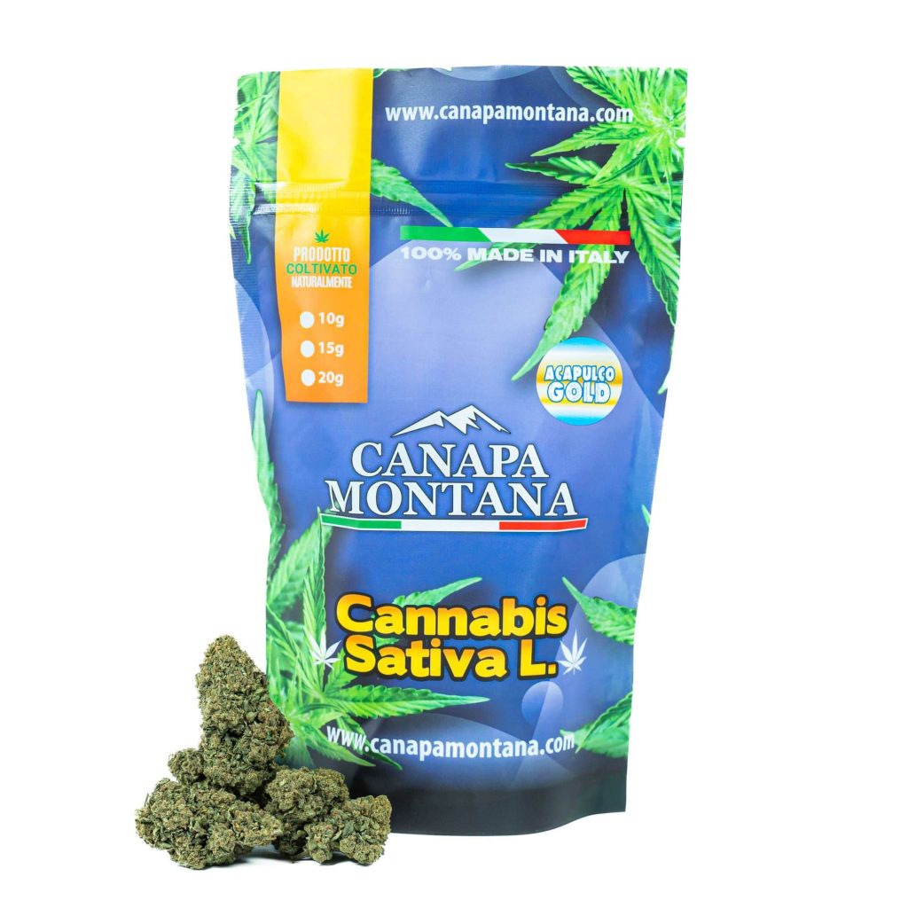 acapulco gold cbd pas cher