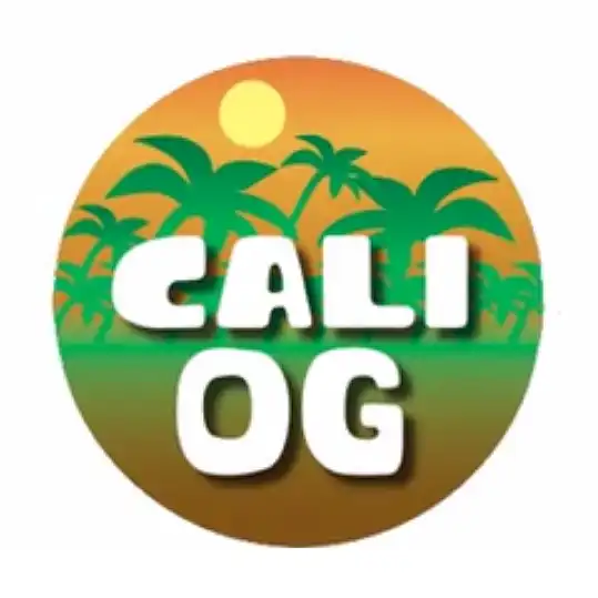 Cali OG Fleurs CBD