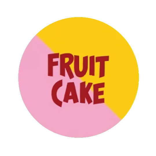 Cannabis light Fruit Cake