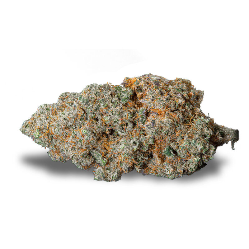 fleurs de cbd mela sour