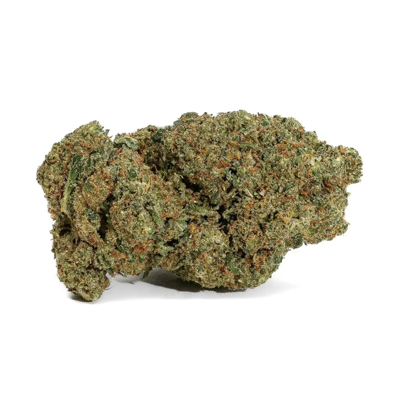 Cannabis light cbd apple punch indoor