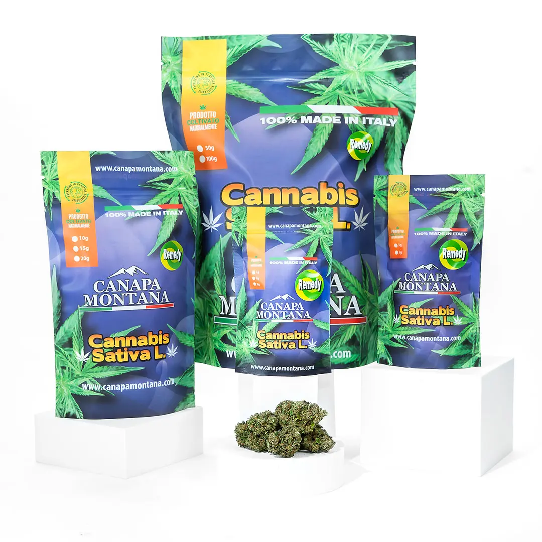 remedy-cbd-cannabis-light Remedy CBD cannabis light de Canapa Montana