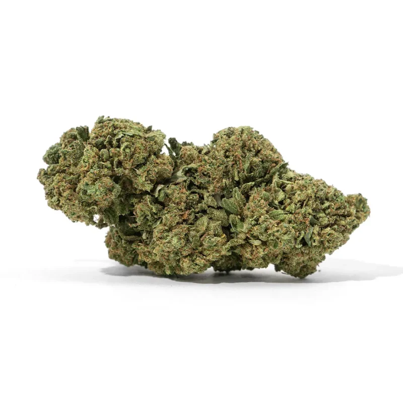 bubble gum cannabis léger