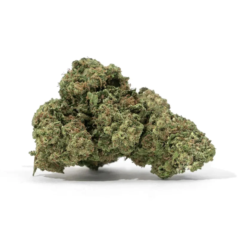 Gelato cannabis léger de CBD