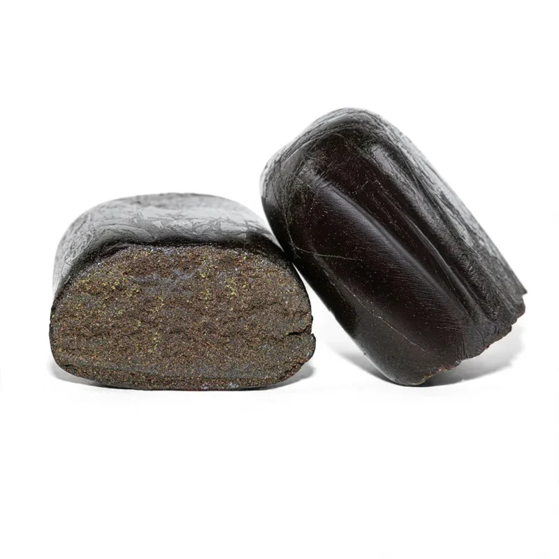 libanais rouge hash CBD