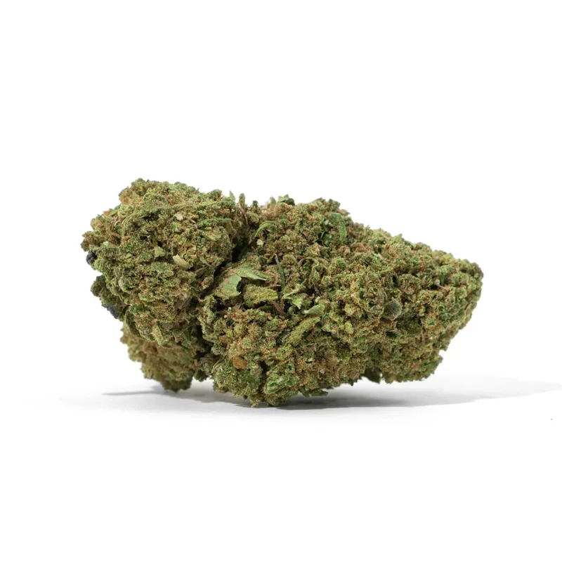 Pineapple Express fleurs de CBD de cannabis léger