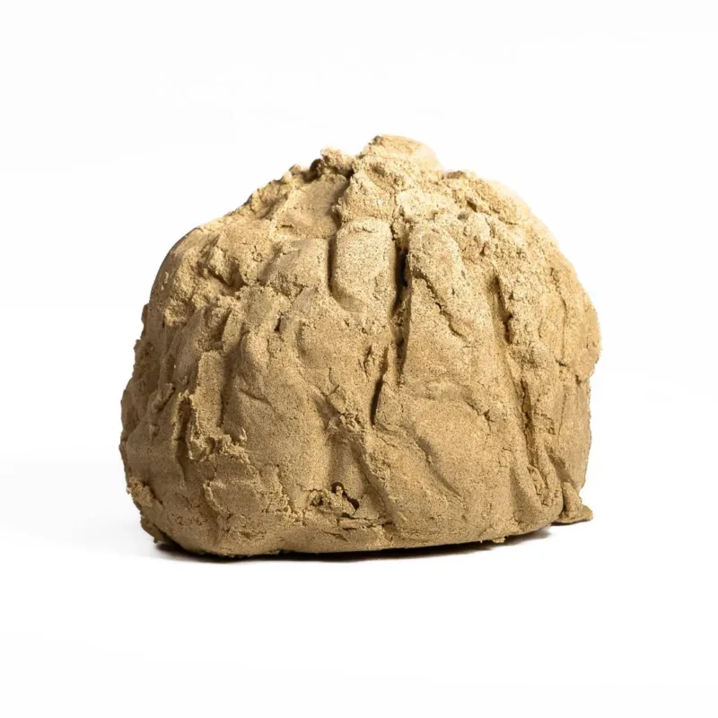 Ice O Lator Supreme résine de CBD