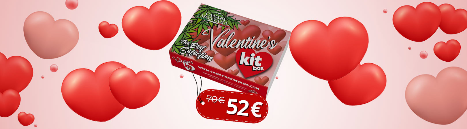 Nuova home Canapamontana FRA